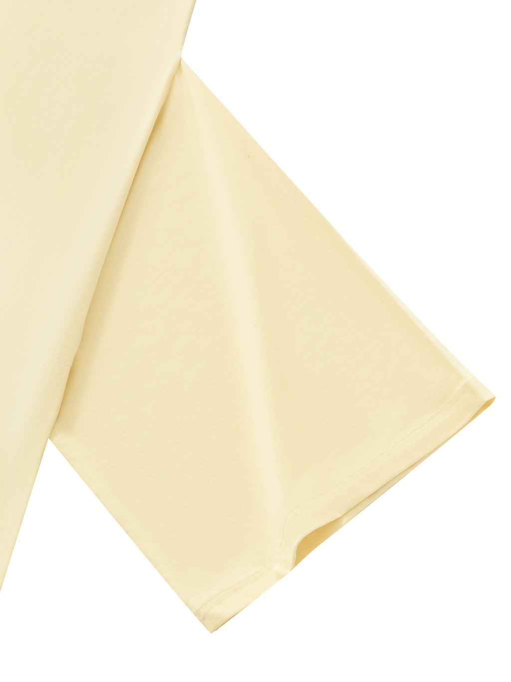 TAB DEPT. TURTLENECK BATWING TEE