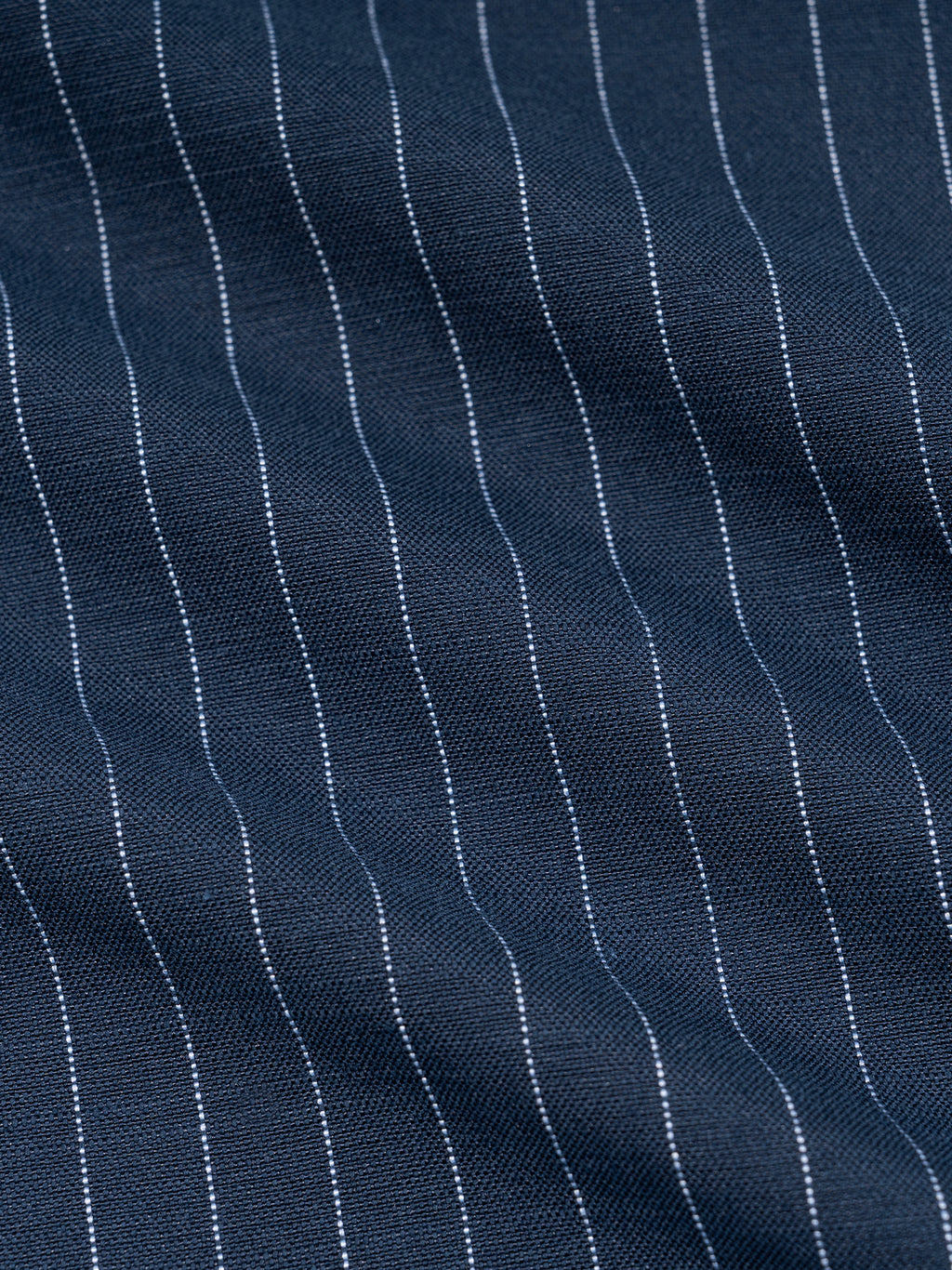 TAB DEPT. STRIPED PLEATED PANTS