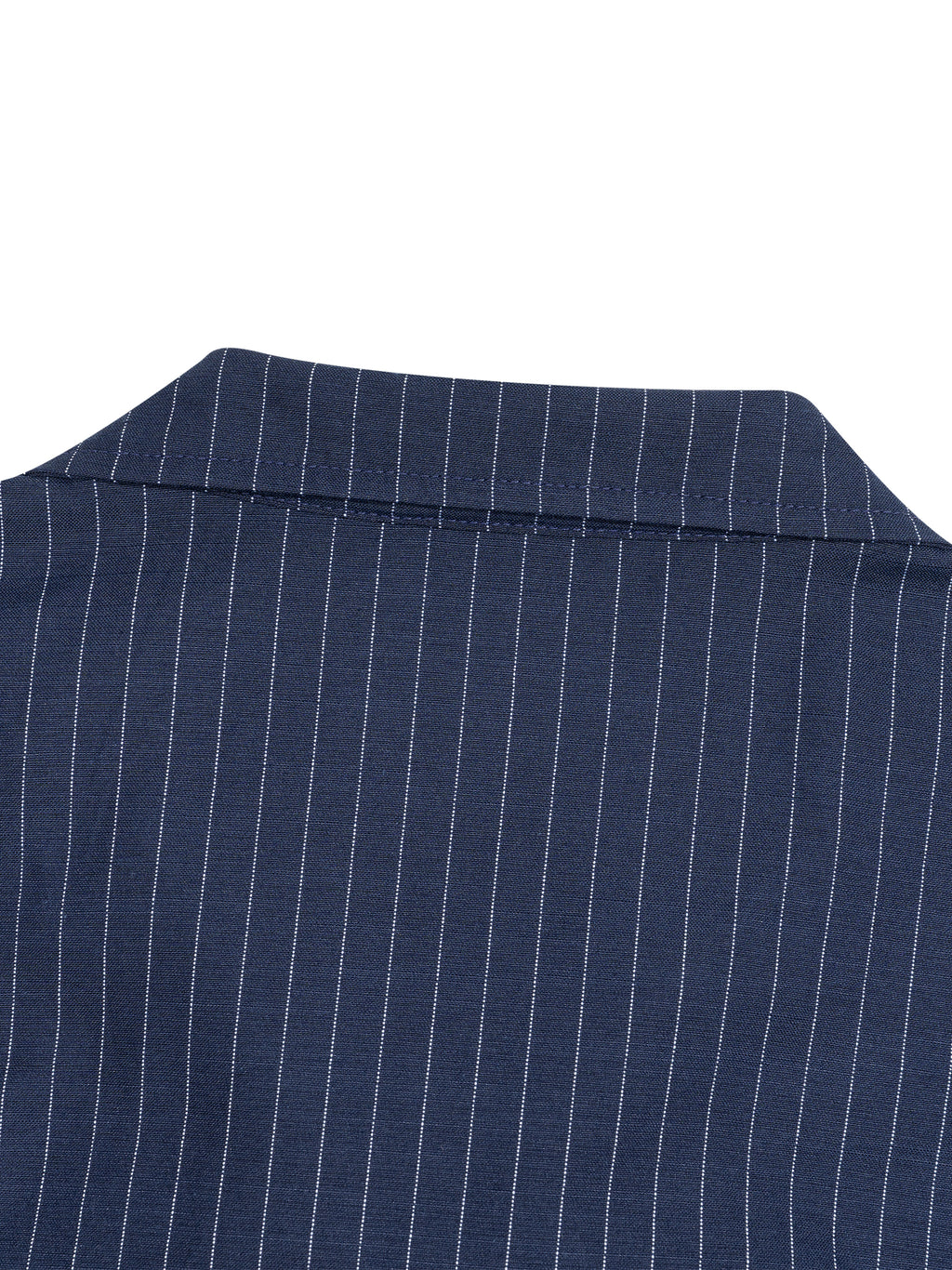 TAB DEPT. STRIPED TRACK JACKET