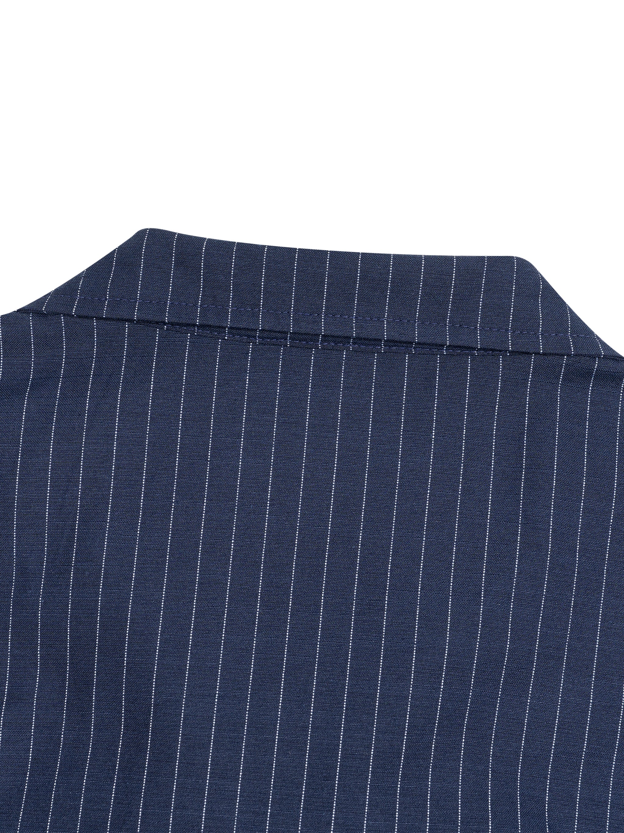 TAB DEPT. STRIPED TRACK JACKET