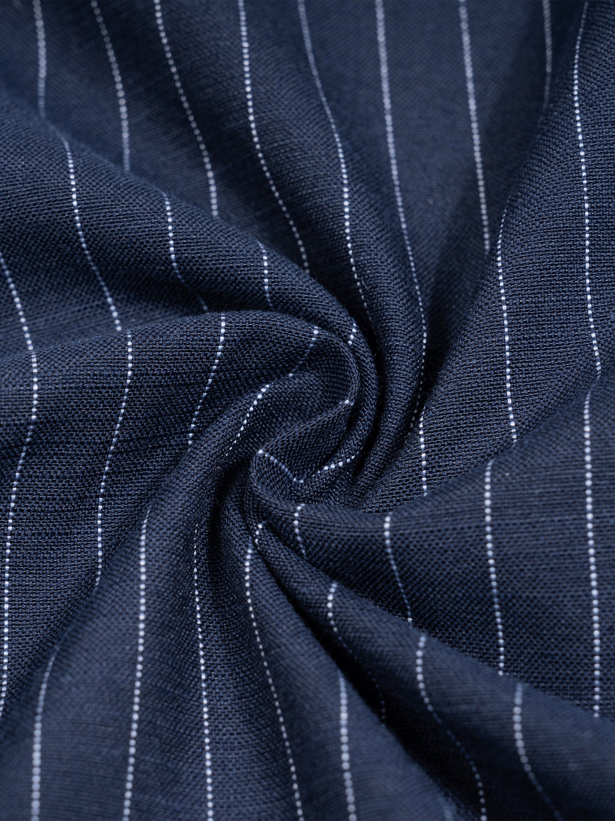 TAB DEPT. STRIPED TRACK JACKET