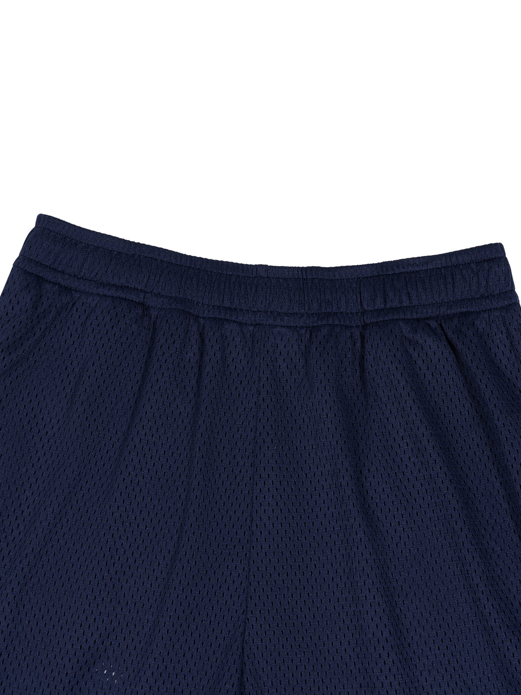 TAB DEPT. MESH FENCER SHORTS