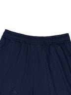 TAB DEPT. MESH FENCER SHORTS