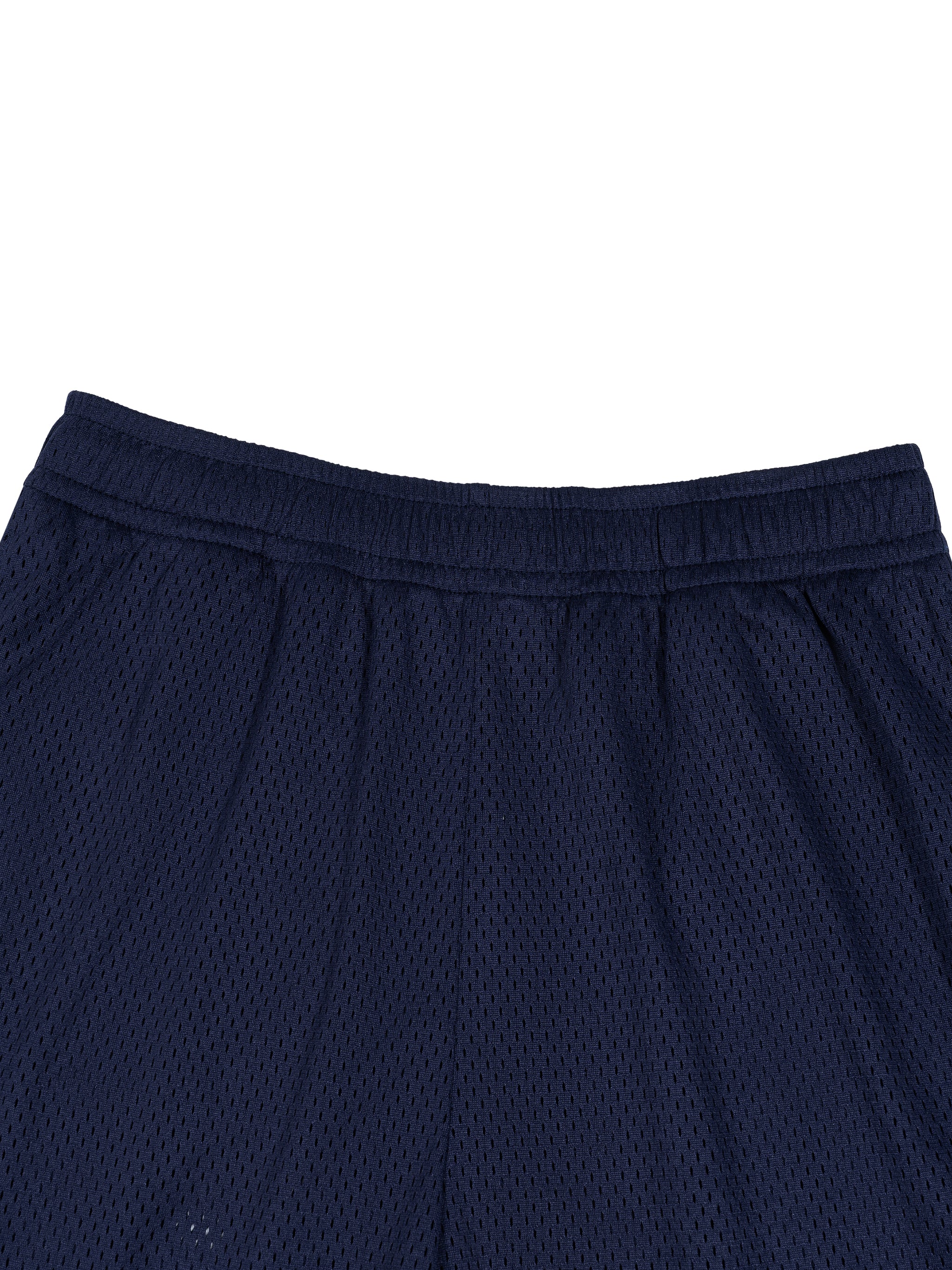 TAB DEPT. MESH FENCER SHORTS