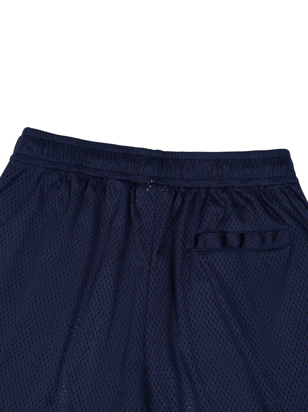 TAB DEPT. MESH FENCER SHORTS