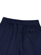 TAB DEPT. MESH FENCER SHORTS