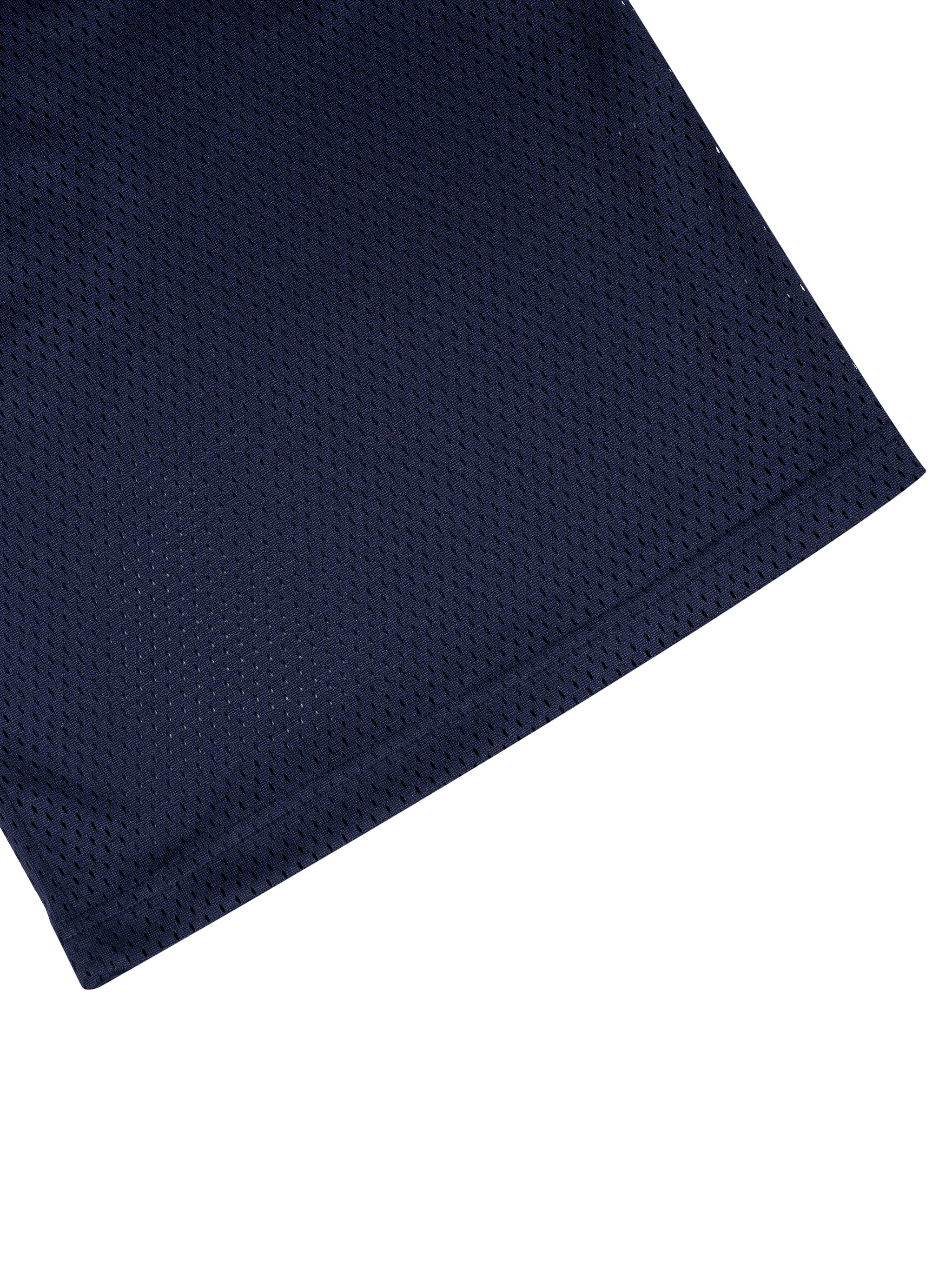 TAB DEPT. MESH FENCER SHORTS
