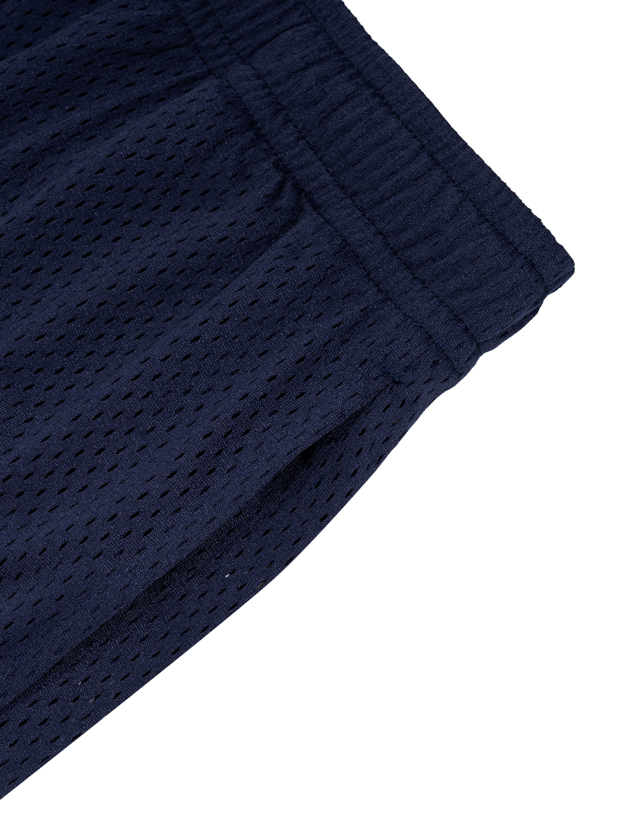 TAB DEPT. MESH FENCER SHORTS