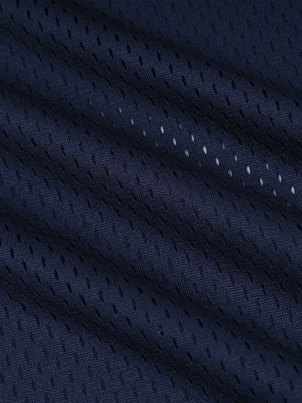 TAB DEPT. MESH FENCER SHORTS