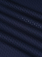 TAB DEPT. MESH FENCER SHORTS