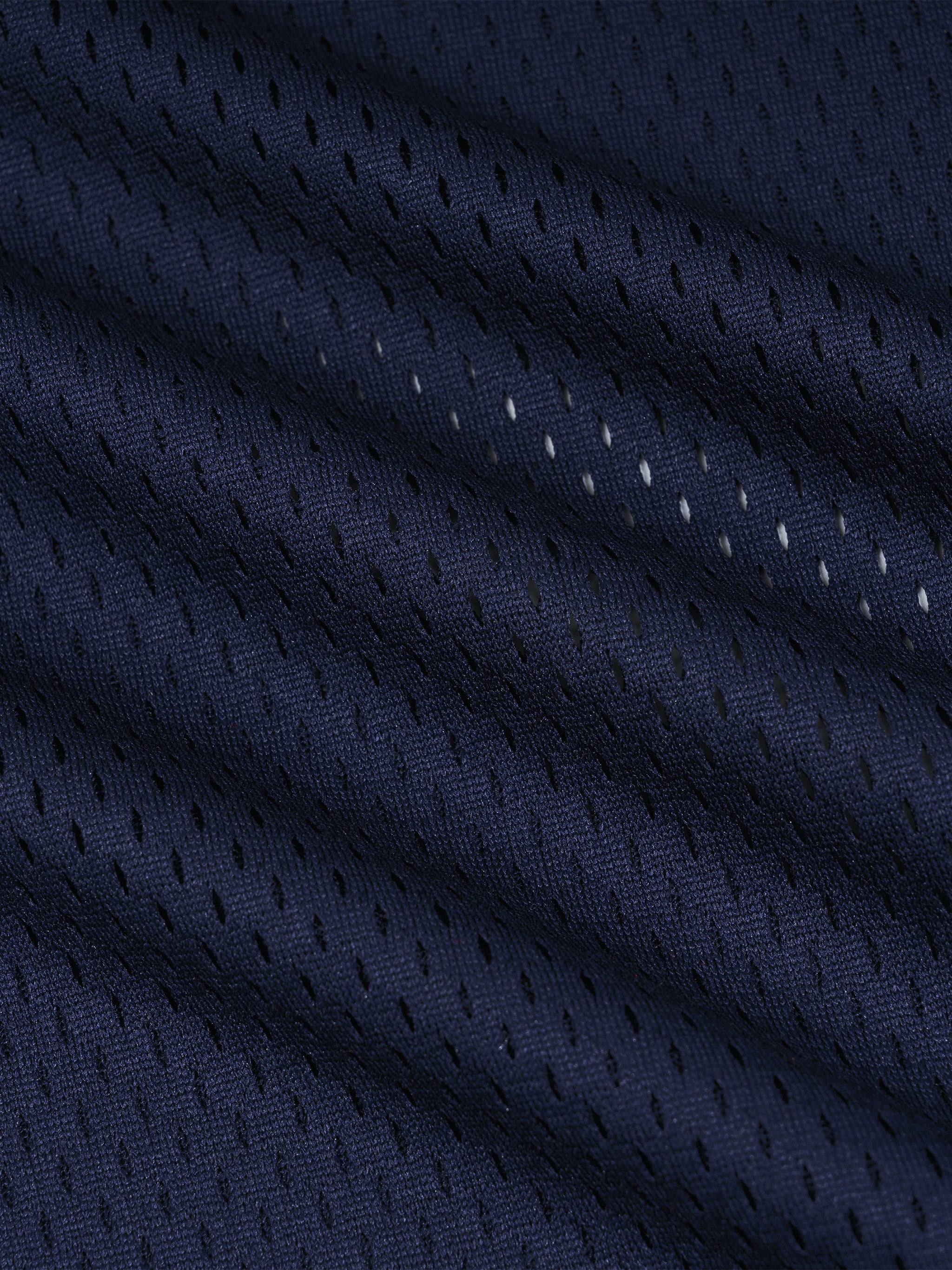 TAB DEPT. MESH FENCER SHORTS
